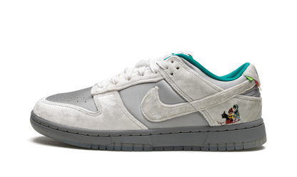 Nike Dunk Low Ice Sneakers