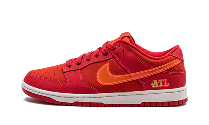 Nike Dunk Low ATL Sneakers