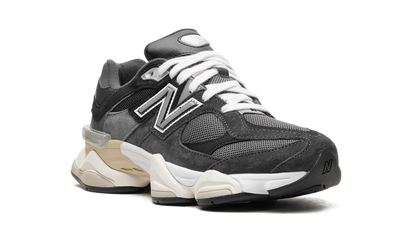 New Balance 9060 Black Phantom Charcoal Sneakers