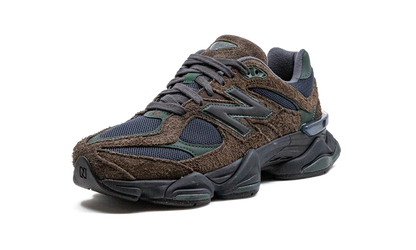 New Balance 9060 Beef And Broccoli Sneakers