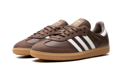 Adidas Samba Earth Strata Gum Sneakers