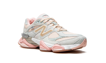 New Balance 9060 Blue Joe Freshgoods x 'Baby Shower Blue' Sneakers