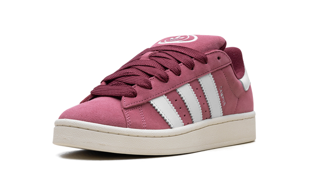 Adidas Pink Campus 00s "Pink Strata" Sneakers