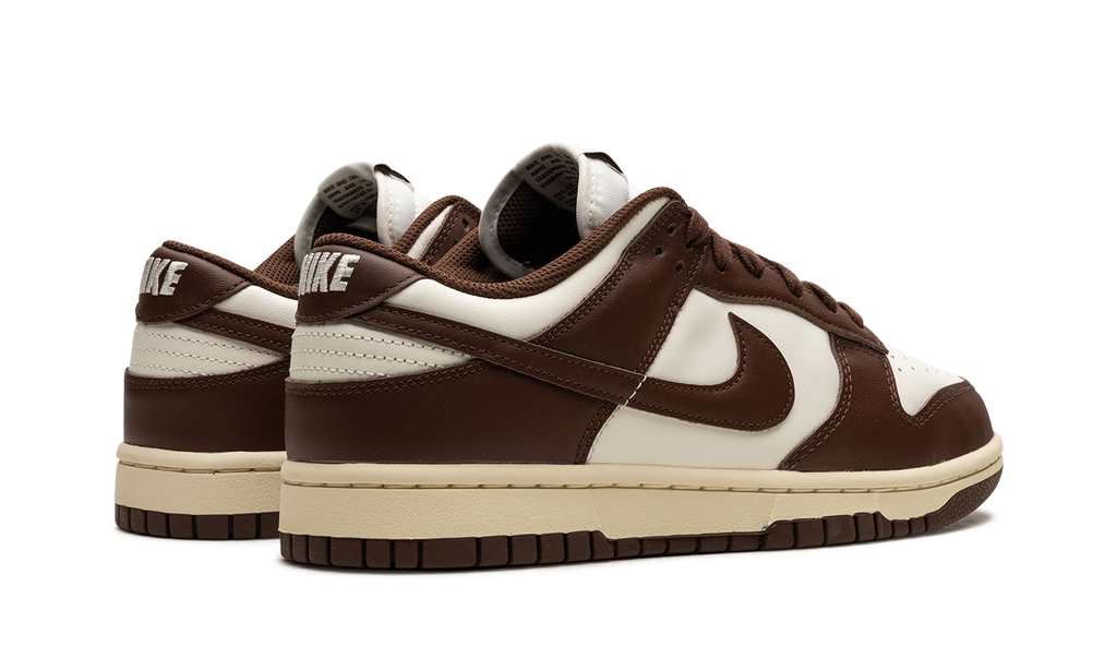 Nike Dunk Low Cacao Wow Sneakers