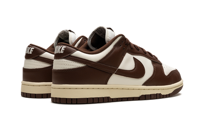 Nike Dunk Low Cacao Wow Sneakers
