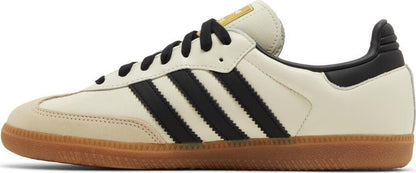 Adidas Samba Cream White OG Cream White Core Black Sneakers