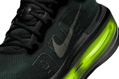 Nike Black Vomero Premium Volt Sneakers