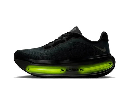 Nike Black Vomero Premium Volt Sneakers
