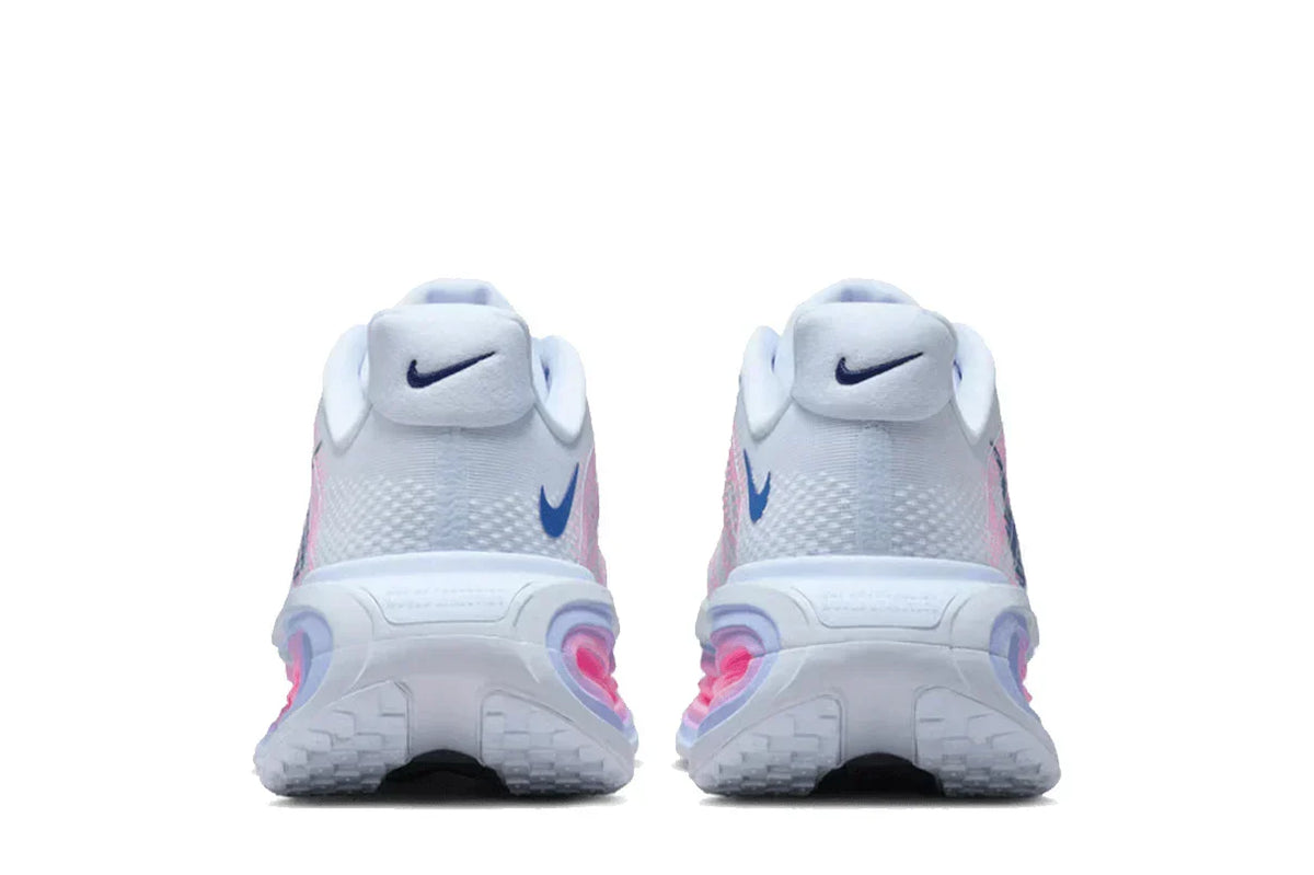 Nike Blue Vomero Premium Tint Sneakers