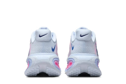 Nike Blue Vomero Premium Tint Sneakers