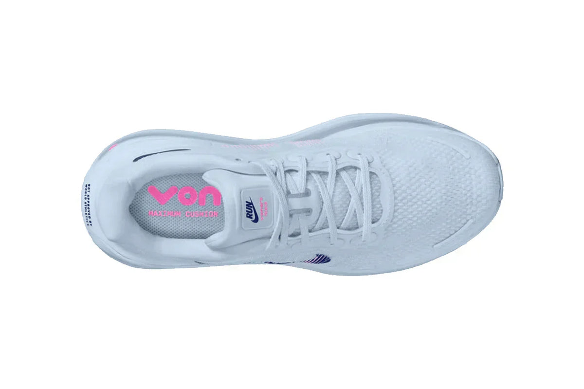 Nike Blue Vomero Premium Tint Sneakers