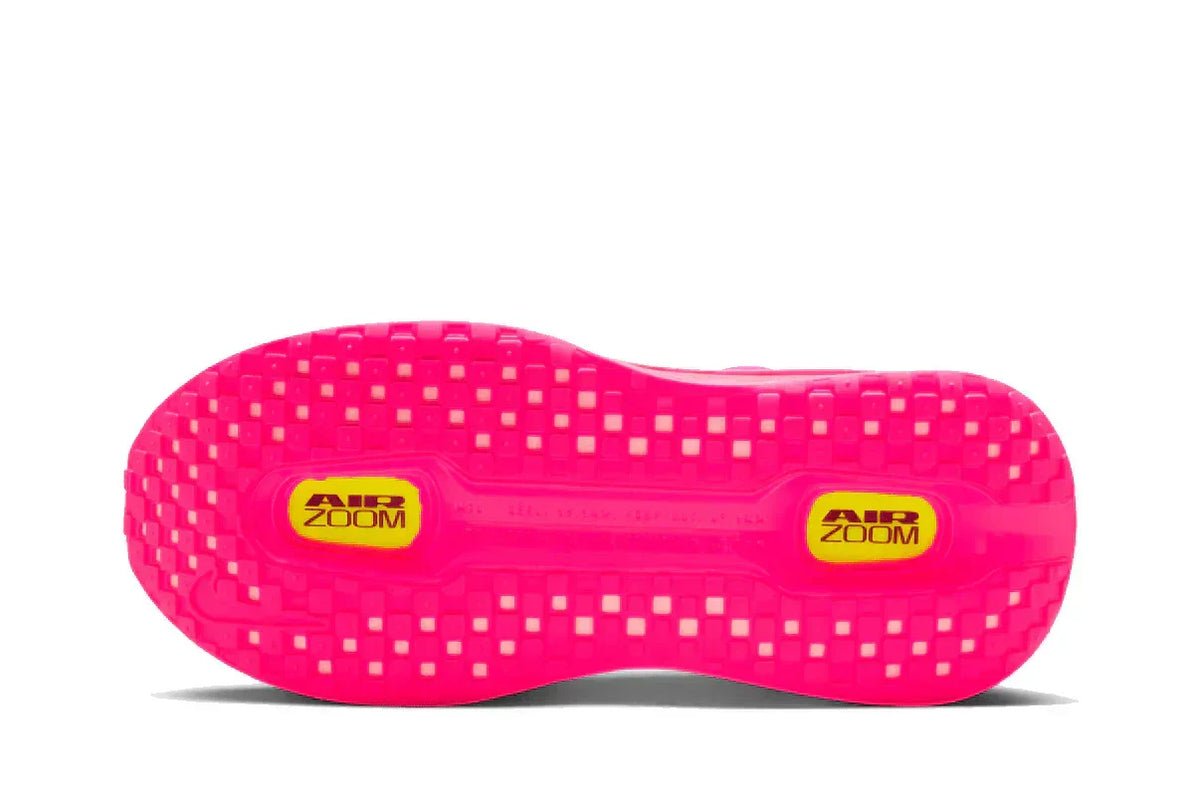 Nike Pink Vomero Premium Hyper Sneakers