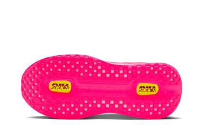 Nike Pink Vomero Premium Hyper Sneakers