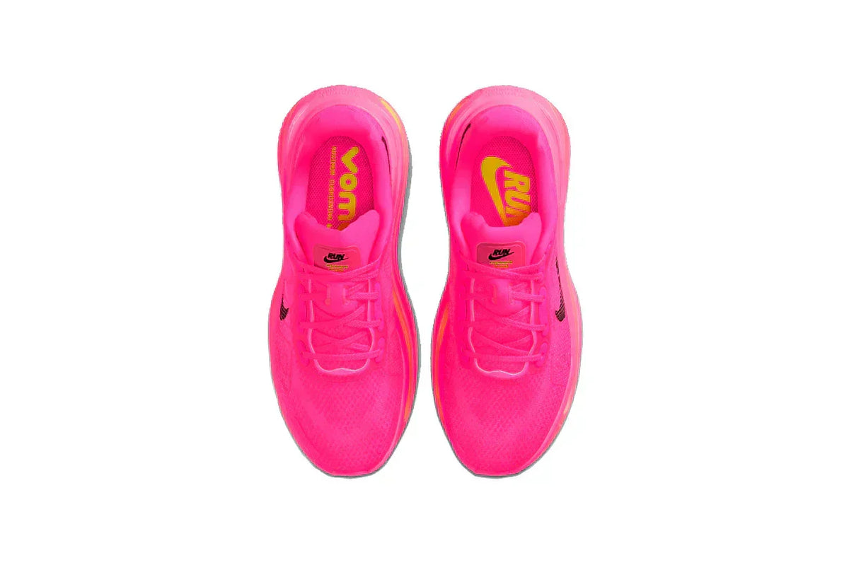 Nike Pink Vomero Premium Hyper Sneakers