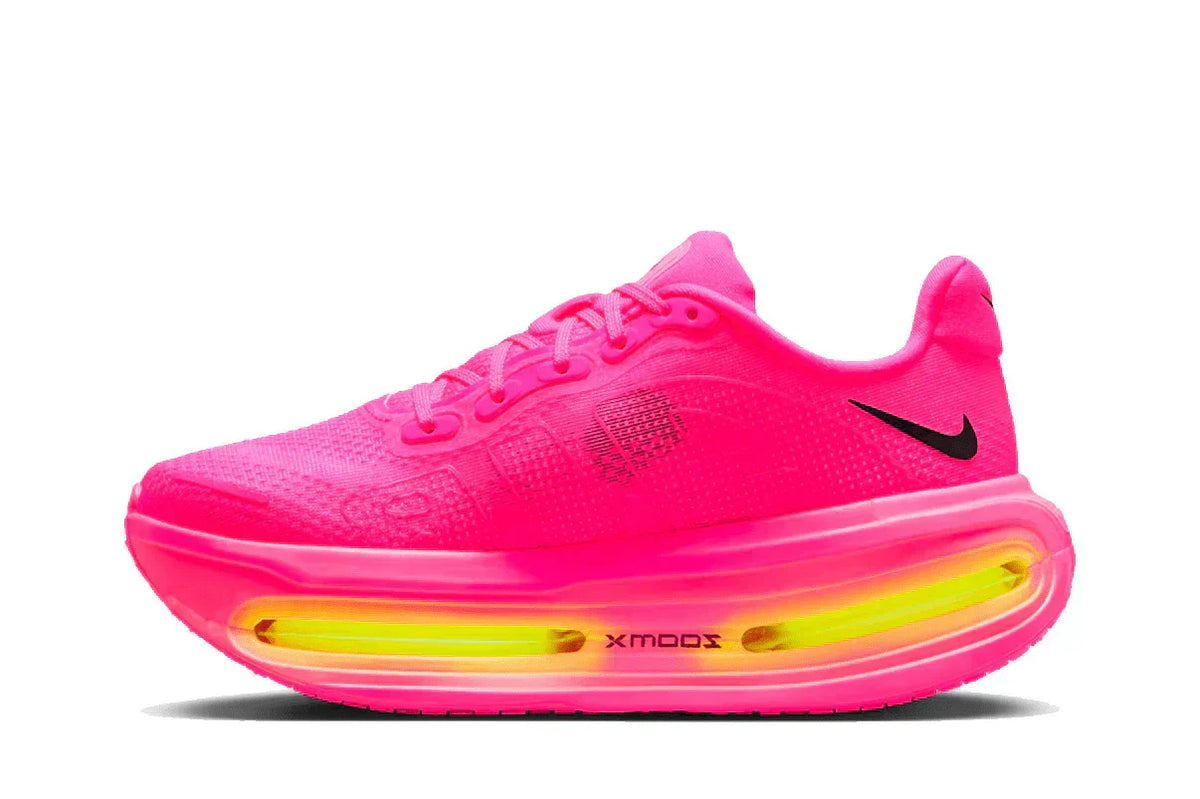 Nike Pink Vomero Premium Hyper Sneakers