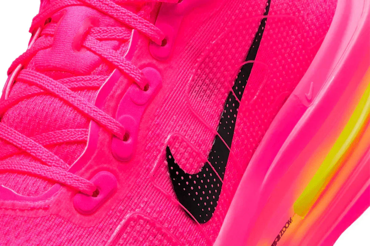 Nike Pink Vomero Premium Hyper Sneakers