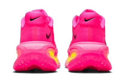 Nike Pink Vomero Premium Hyper Sneakers