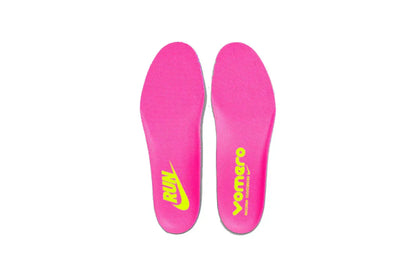 Nike Pink Vomero Premium Hyper Sneakers