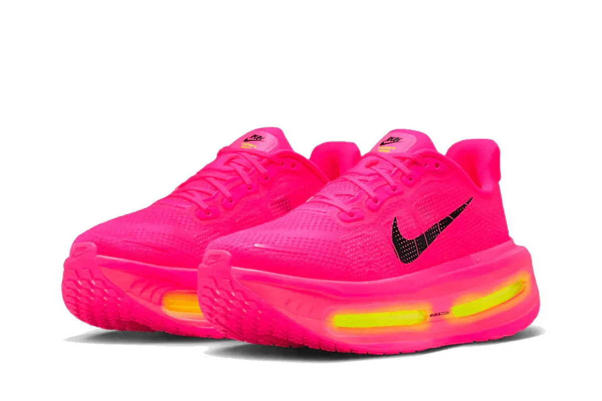 Nike Pink Vomero Premium Hyper Sneakers