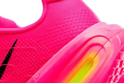 Nike Pink Vomero Premium Hyper Sneakers