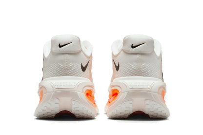 Nike White Vomero Premium Sail Coconut Milk Sneakers