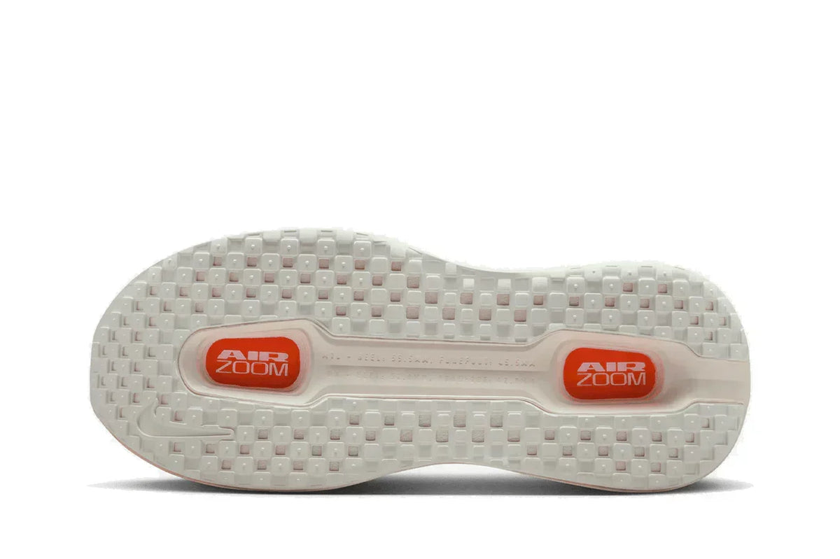 Nike White Vomero Premium Sail Coconut Milk Sneakers