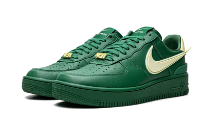 Nike Air Force 1 Green Ambush Pine Sneakers