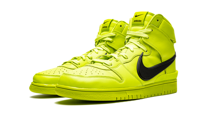 Nike Dunk High Flash Lime Ambush Flash Lime Sneakers