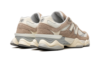 New Balance 9060 Pink Driftwood Stone Sea Salt Sneakers