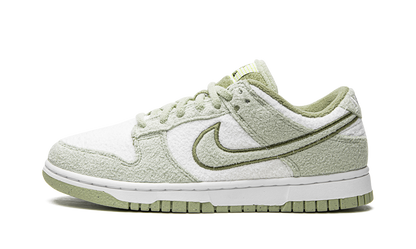 Nike Dunk Low Fleece Pack Honeydew Sneakers