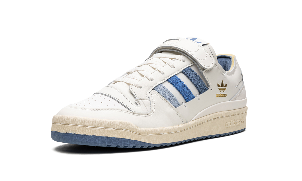 Adidas Forum 84 Low Sneakers