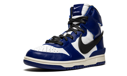Nike Dunk High Deep Royal Ambush Deep Royal Sneakers