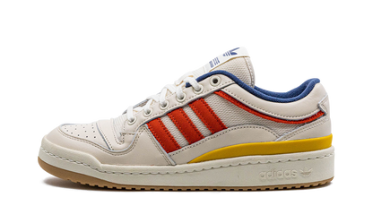 Adidas Forum Low x Wood Sneakers
