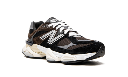 New Balance 9060 Brown Sneakers