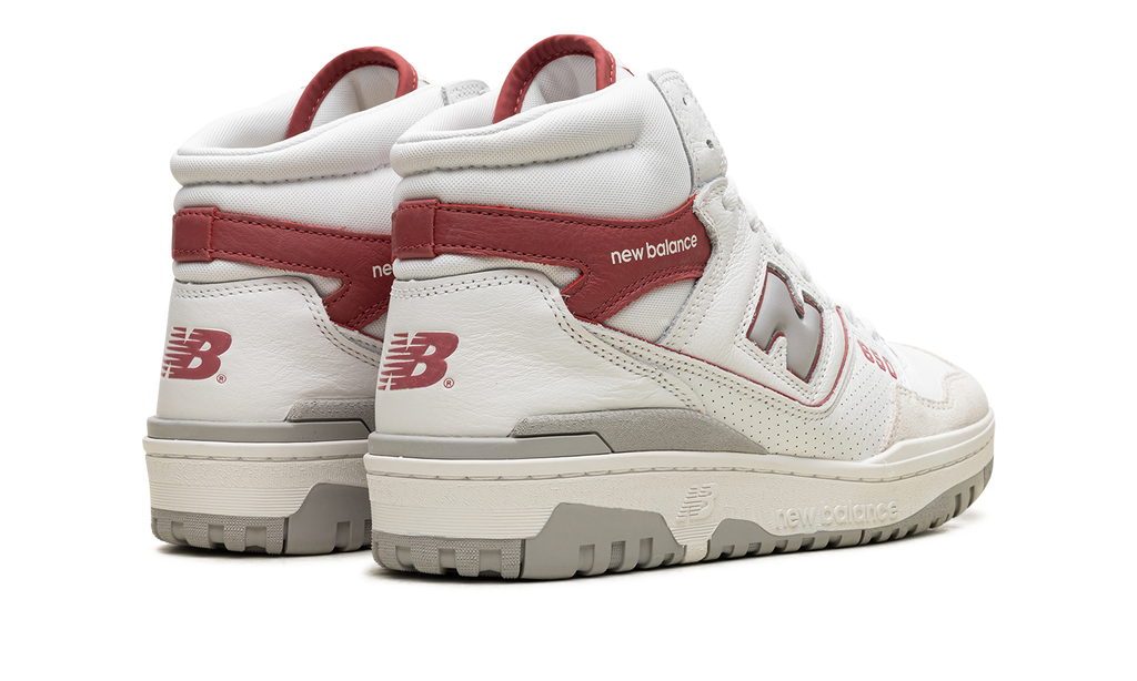 New Balance 650 Angora Pack - Astro Dust Sneakers