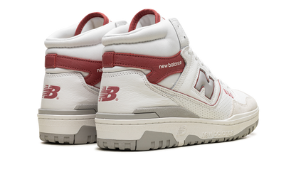 New Balance 650 Angora Pack - Astro Dust Sneakers