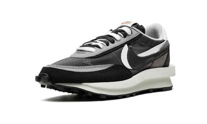 Nike Black Waffle Sacai Sneakers