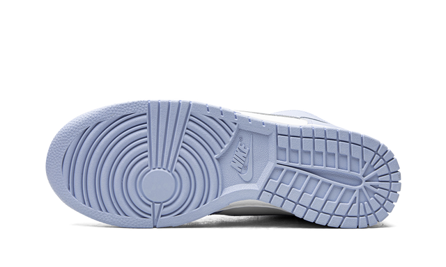 Nike Dunk High Aluminum Sneakers