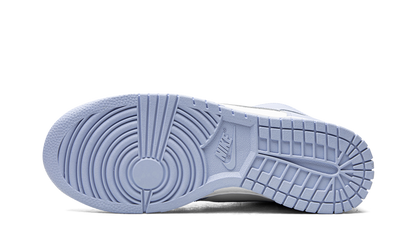 Nike Dunk High Aluminum Sneakers