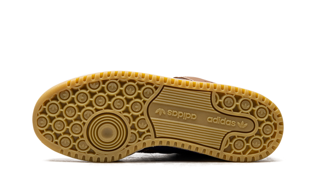 Adidas Heitor Forum 84 Los Adv Sneakers