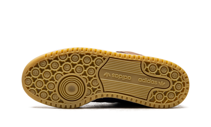 Adidas Heitor Forum 84 Los Adv Sneakers