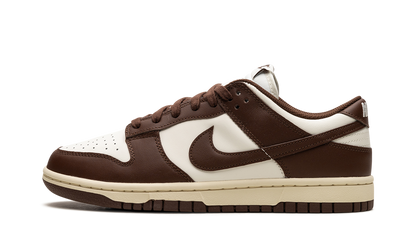 Nike Dunk Low Cacao Wow Sneakers
