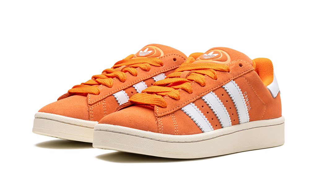 Adidas Campus 00s Amber Tint Sneakers