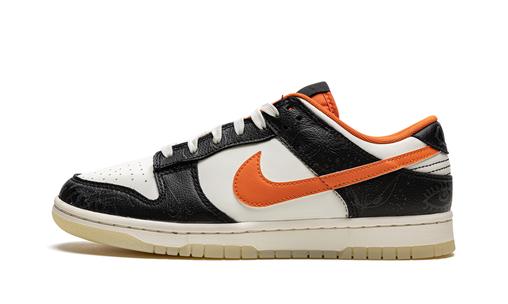 Nike Dunk Low Halloween Sneakers