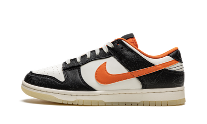 Nike Dunk Low Halloween Sneakers