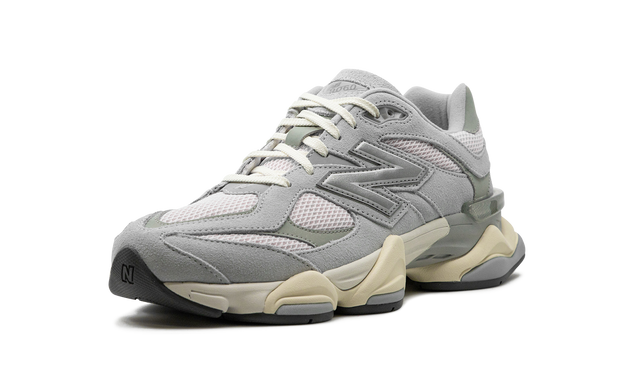 New Balance 9060 GRANITE Sneakers