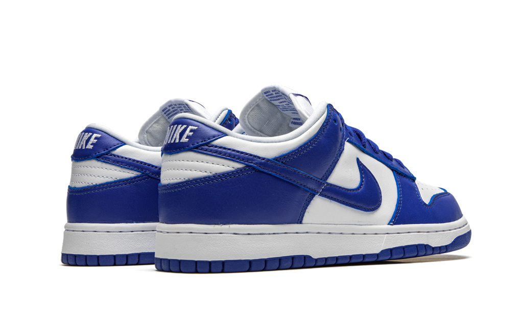 Nike Dunk Low SP Kentucky Sneakers