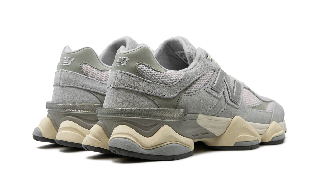 New Balance 9060 GRANITE Sneakers