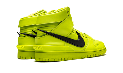 Nike Dunk High Flash Lime Ambush Flash Lime Sneakers