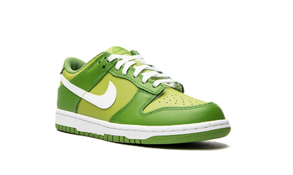 Nike Dunk Low Chlorophyll Sneakers